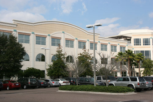 Office Picture
